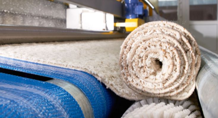 Hürriyet Halı Yıkama Firması